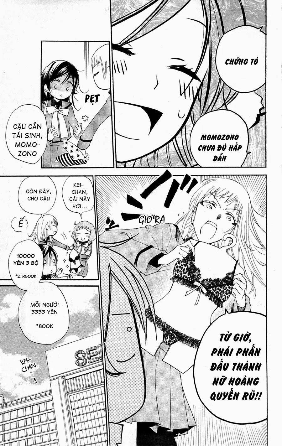 Thổ Thần Tập Sự Chapter 122 - 6