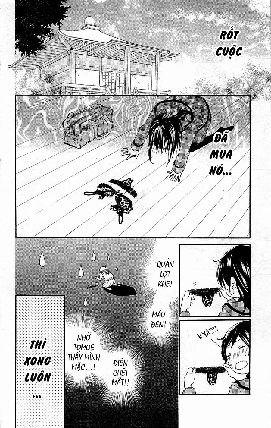 Thổ Thần Tập Sự Chapter 122 - 7