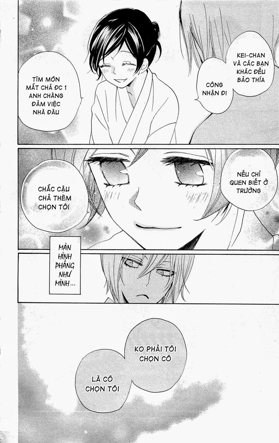 Thổ Thần Tập Sự Chapter 122 - 17