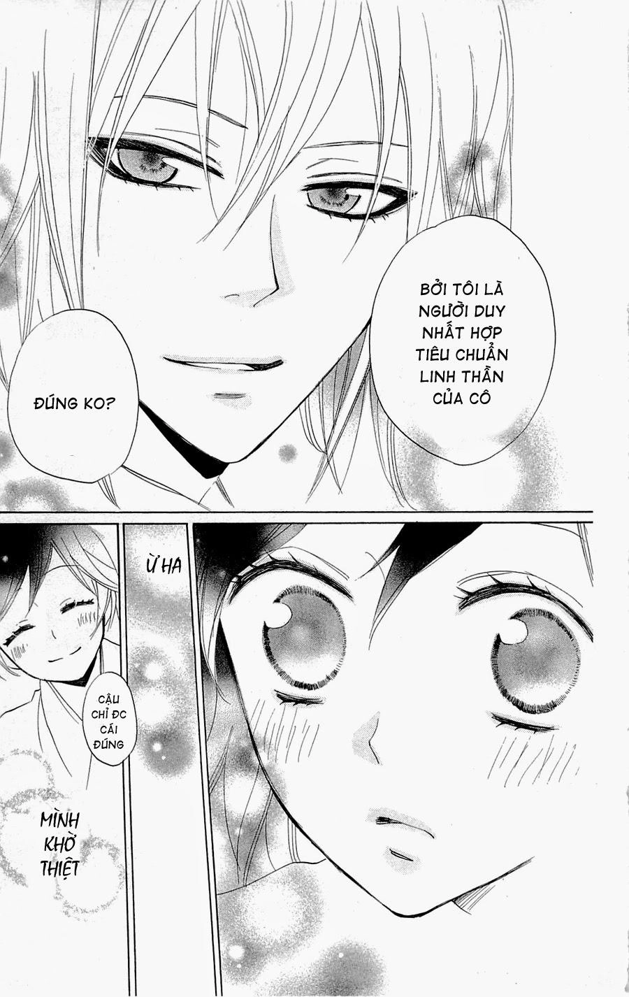 Thổ Thần Tập Sự Chapter 122 - 18