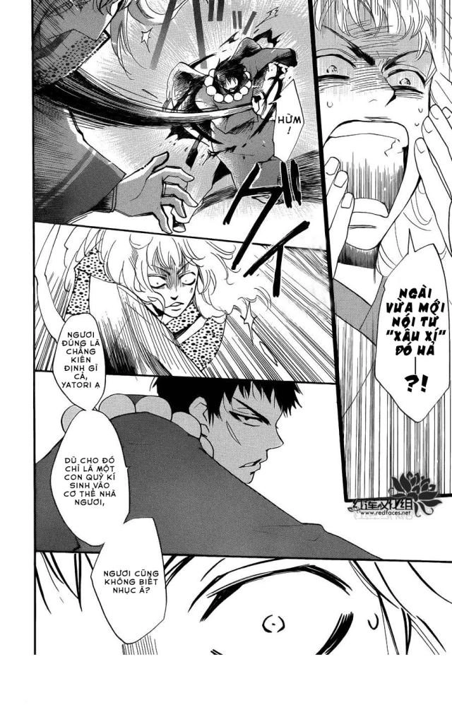 Thổ Thần Tập Sự Chapter 123 - 5