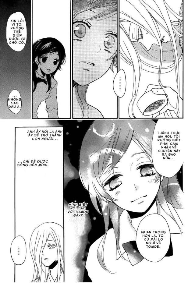 Thổ Thần Tập Sự Chapter 123 - 14