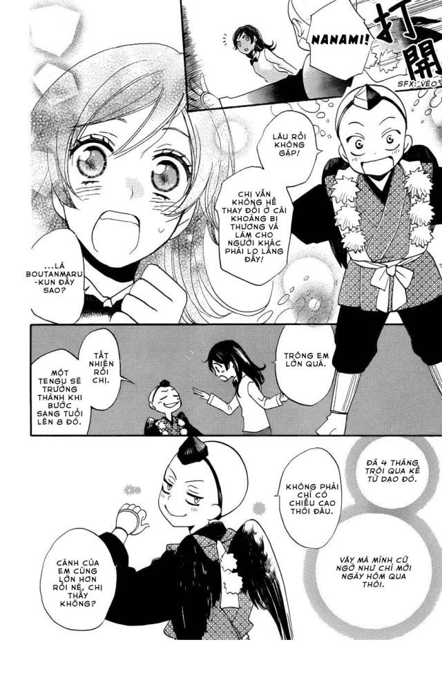 Thổ Thần Tập Sự Chapter 123 - 15