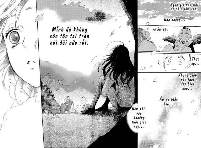 Thổ Thần Tập Sự Chapter 123 - 22