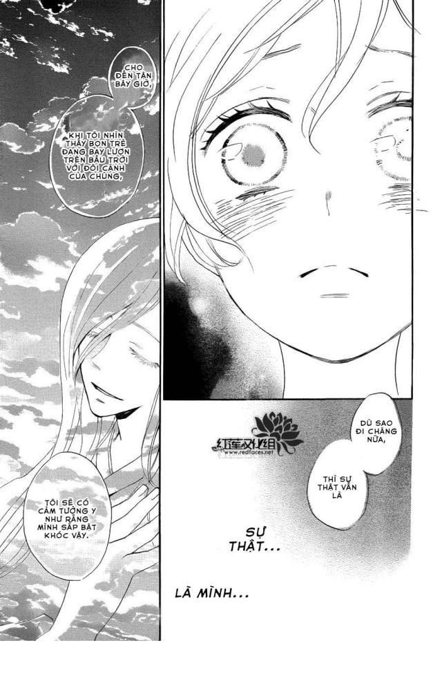 Thổ Thần Tập Sự Chapter 123 - 26