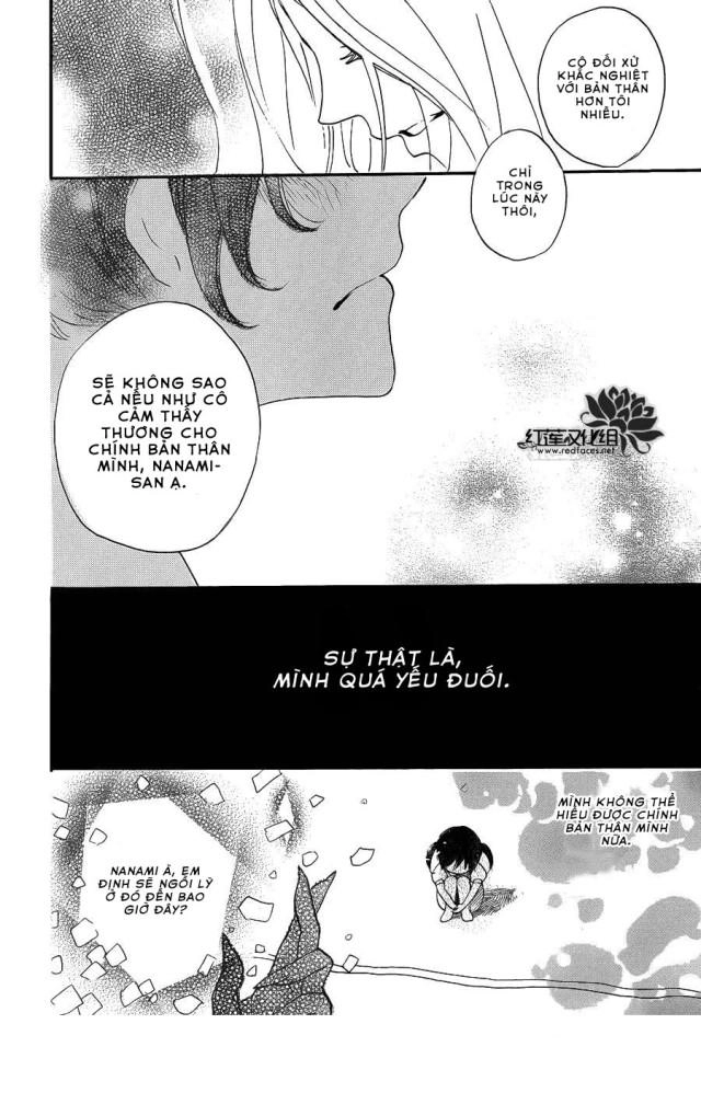 Thổ Thần Tập Sự Chapter 123 - 27