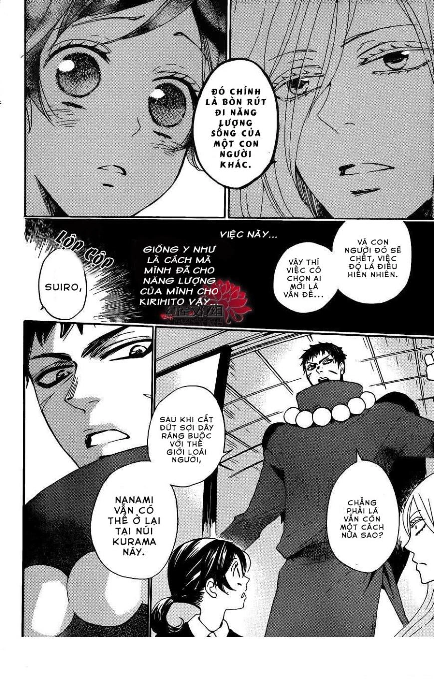 Thổ Thần Tập Sự Chapter 124 - 6