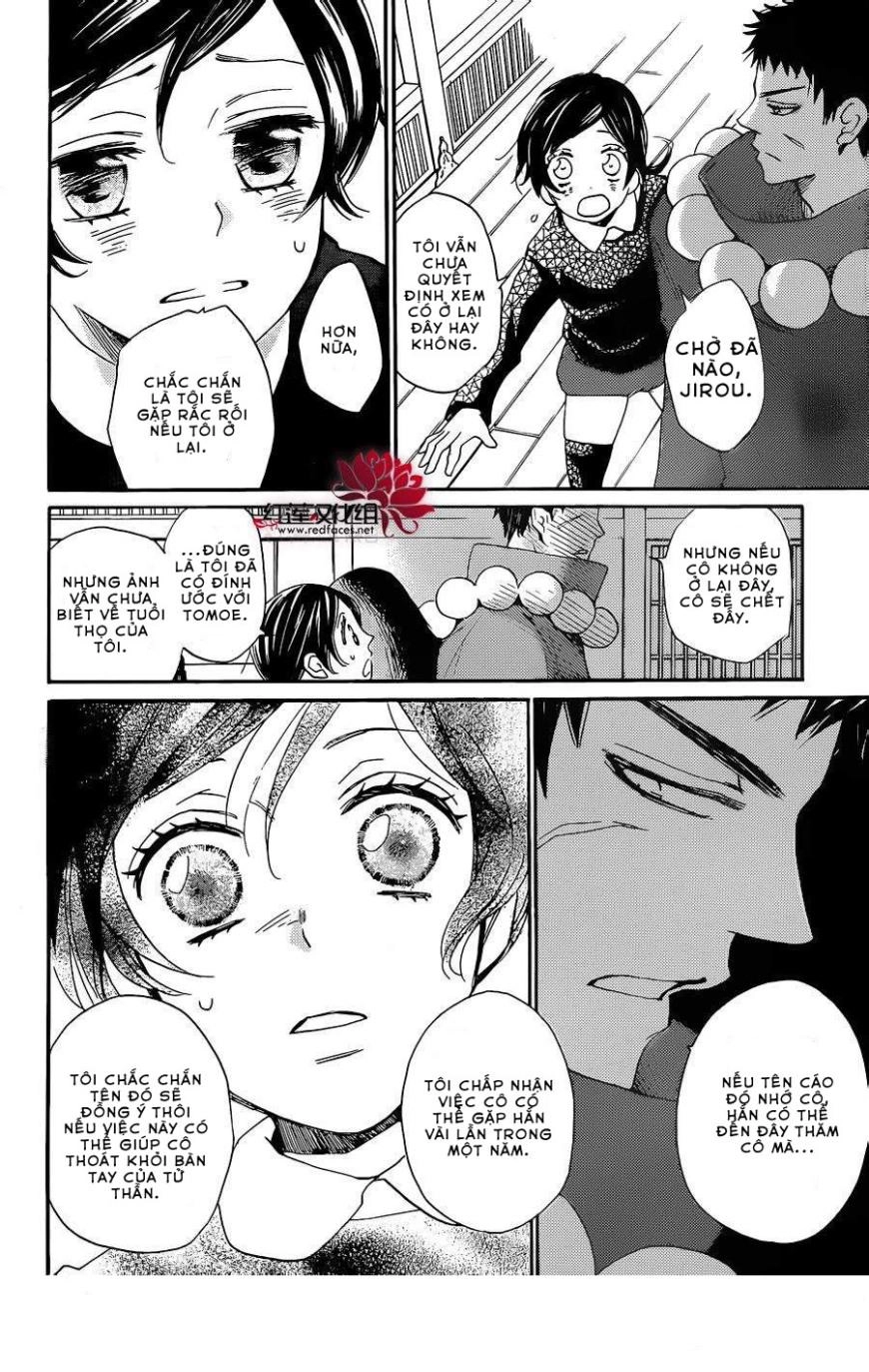 Thổ Thần Tập Sự Chapter 124 - 12