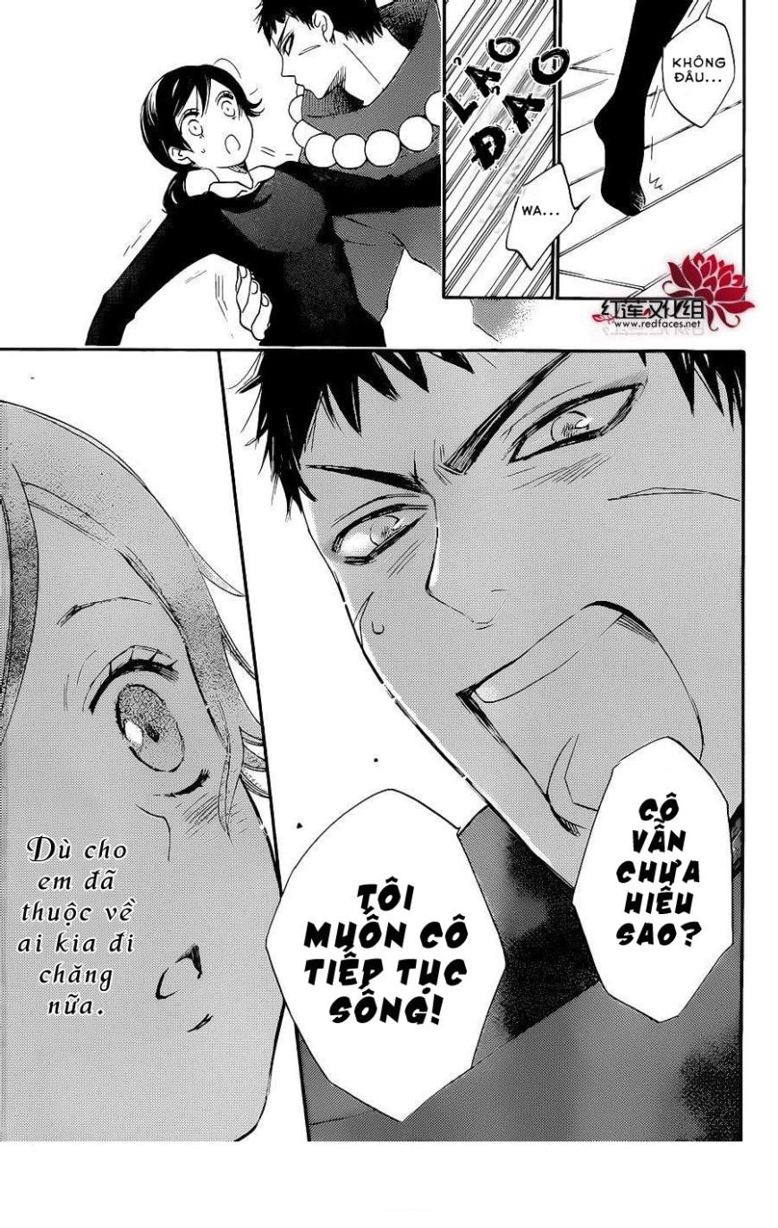 Thổ Thần Tập Sự Chapter 124 - 13