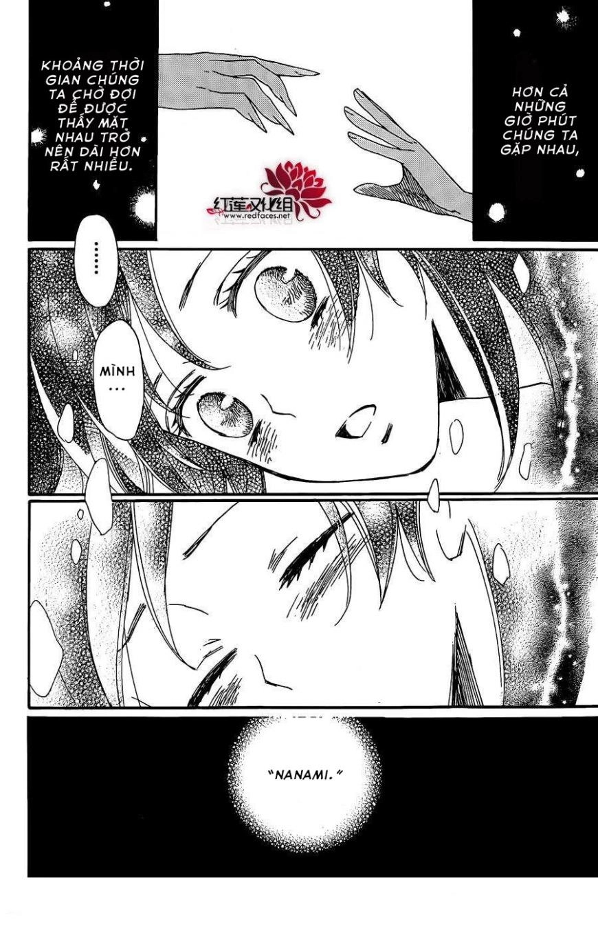 Thổ Thần Tập Sự Chapter 124 - 22