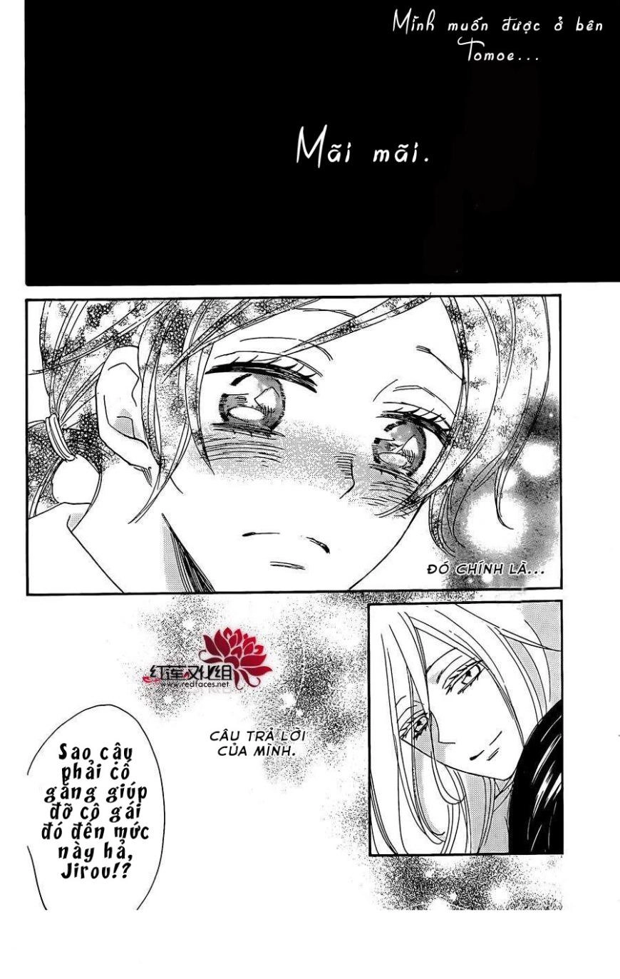 Thổ Thần Tập Sự Chapter 124 - 24