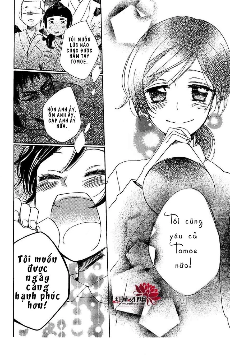 Thổ Thần Tập Sự Chapter 124 - 30