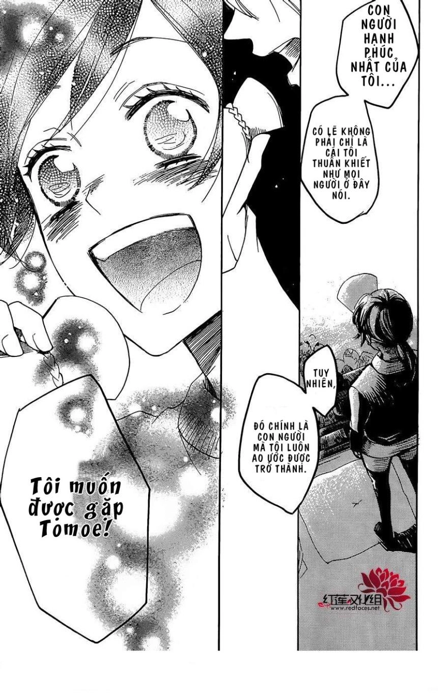 Thổ Thần Tập Sự Chapter 124 - 31