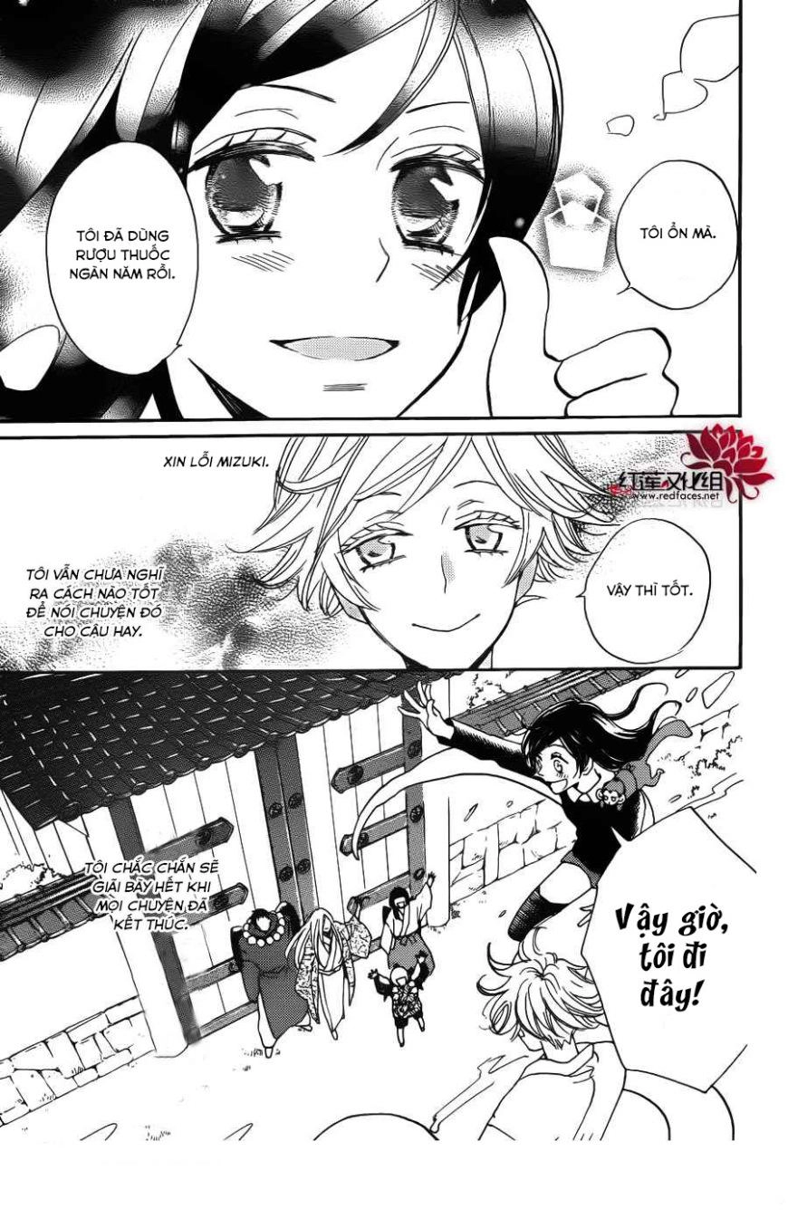 Thổ Thần Tập Sự Chapter 125 - 6