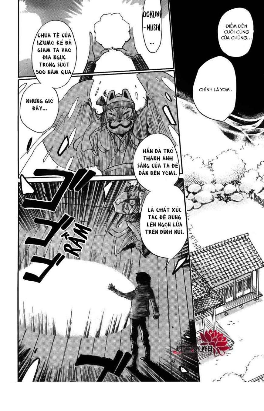 Thổ Thần Tập Sự Chapter 125 - 17