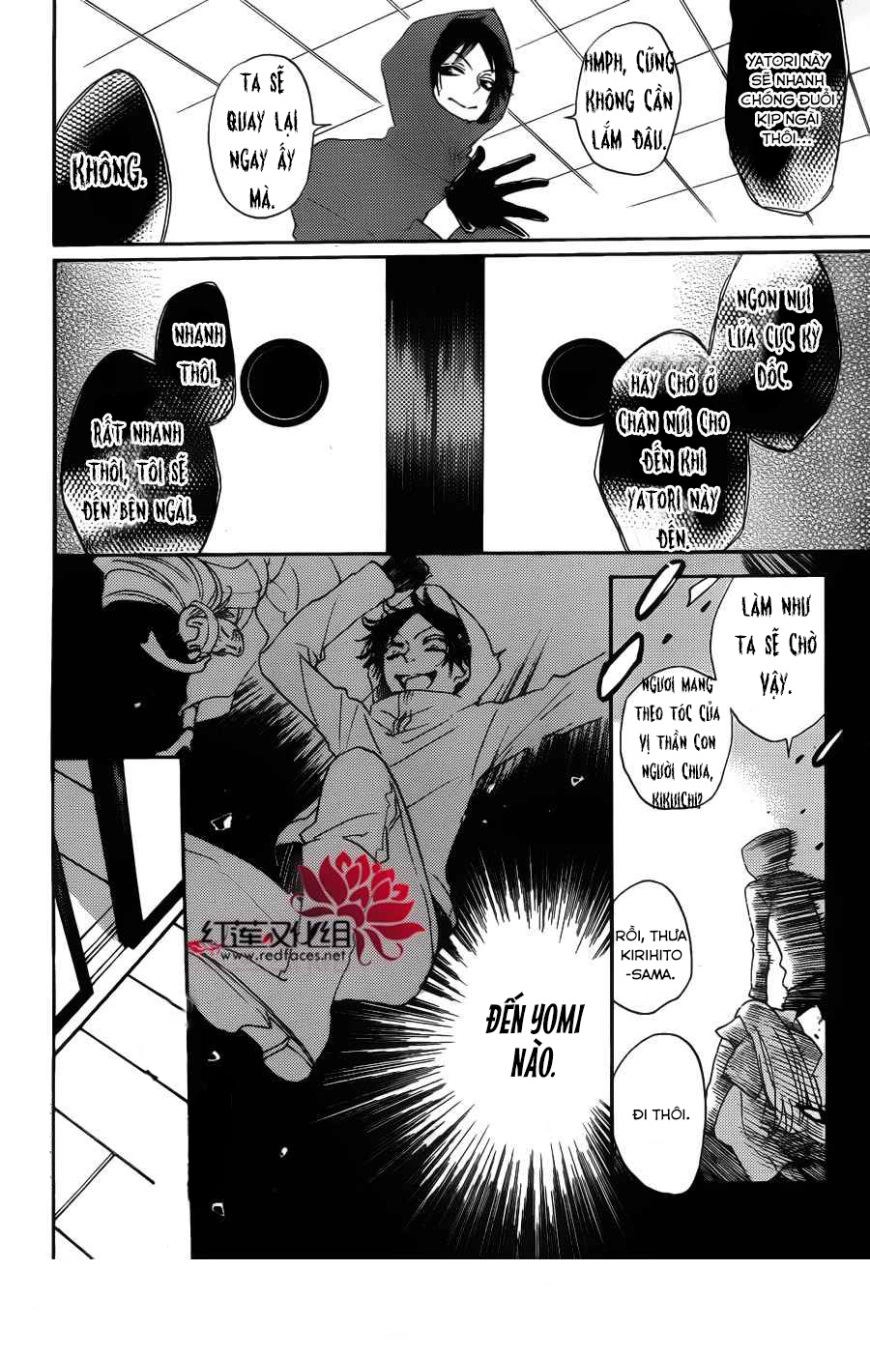 Thổ Thần Tập Sự Chapter 125 - 19