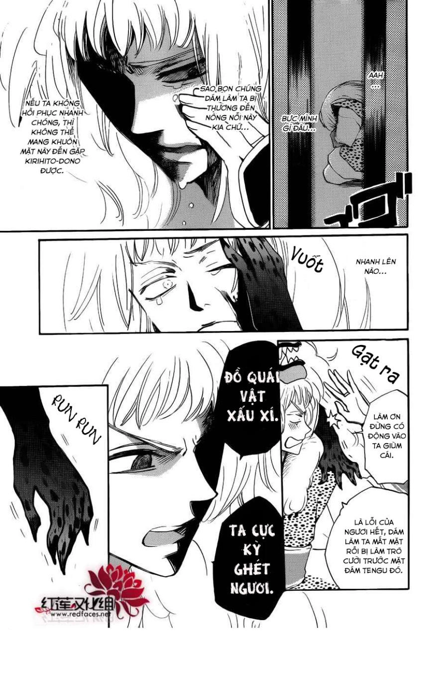 Thổ Thần Tập Sự Chapter 125 - 20