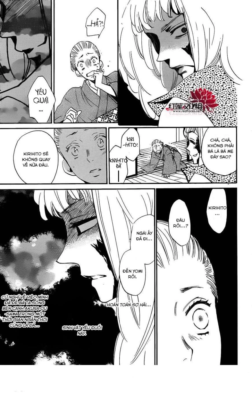 Thổ Thần Tập Sự Chapter 125 - 22