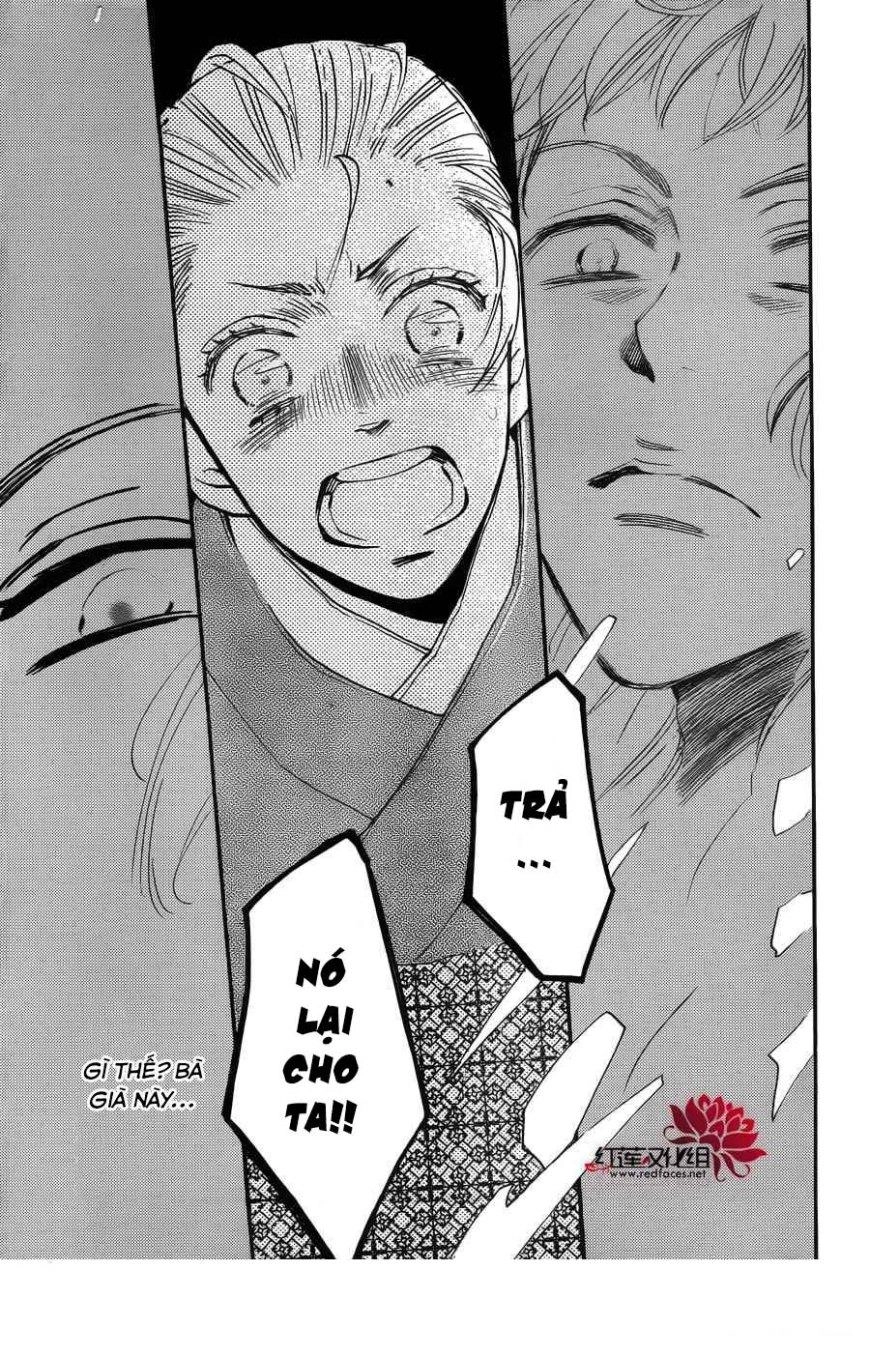 Thổ Thần Tập Sự Chapter 125 - 24