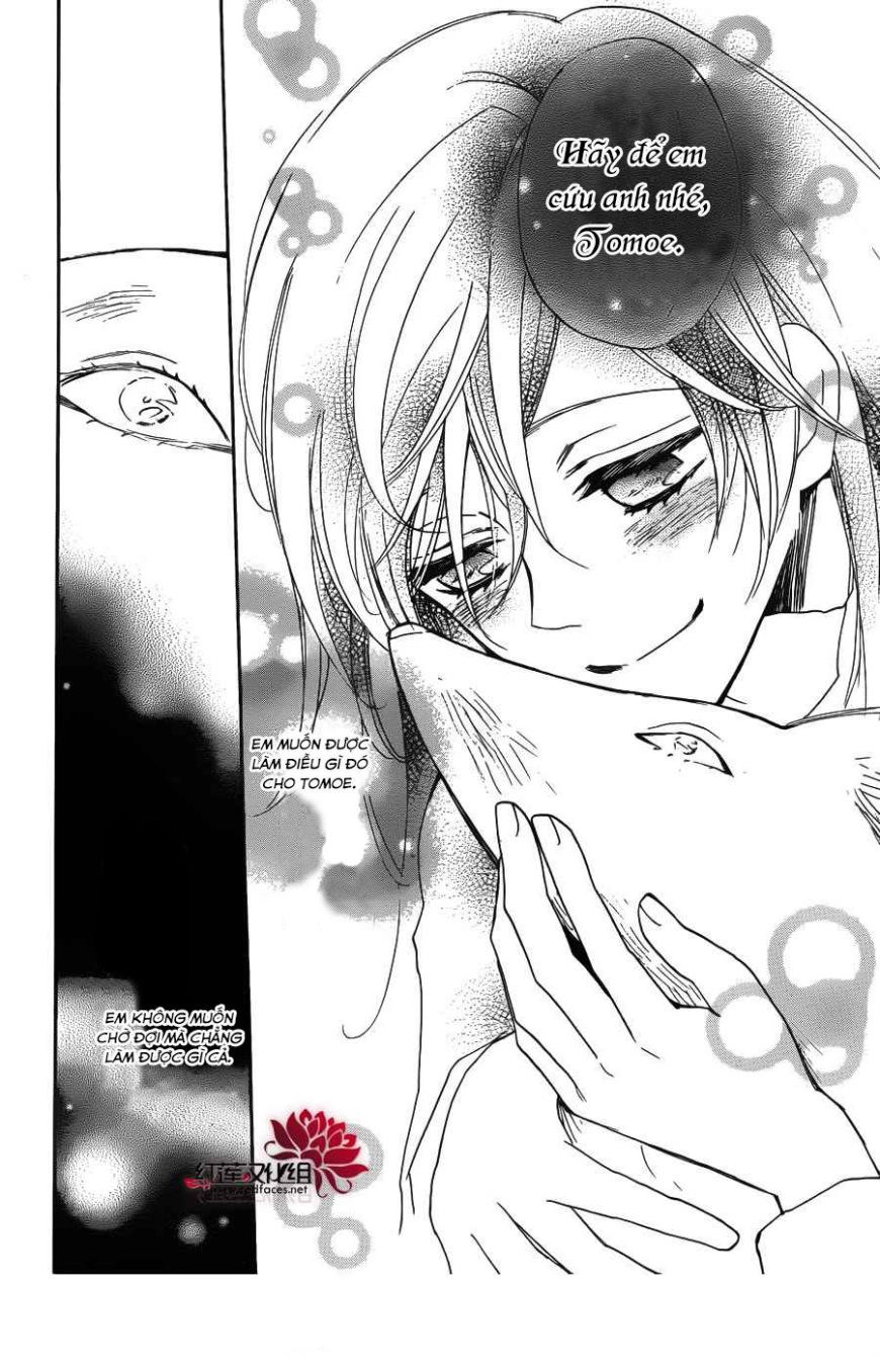 Thổ Thần Tập Sự Chapter 125 - 29