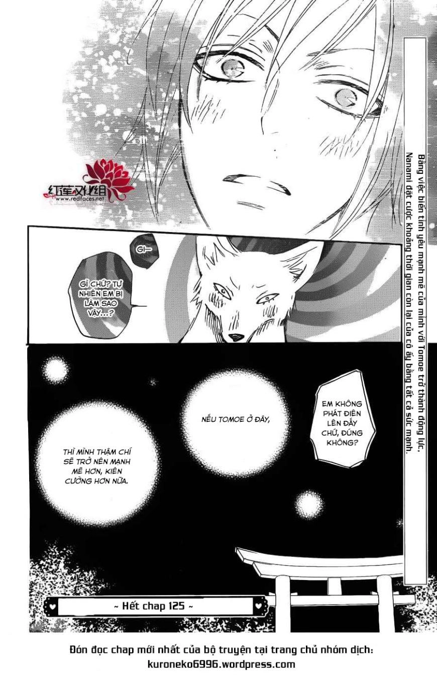 Thổ Thần Tập Sự Chapter 125 - 31