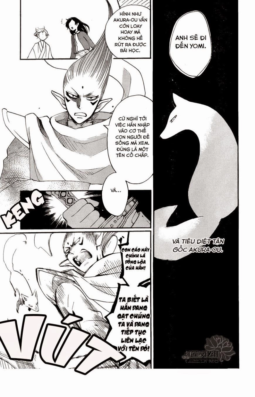 Thổ Thần Tập Sự Chapter 126 - 6