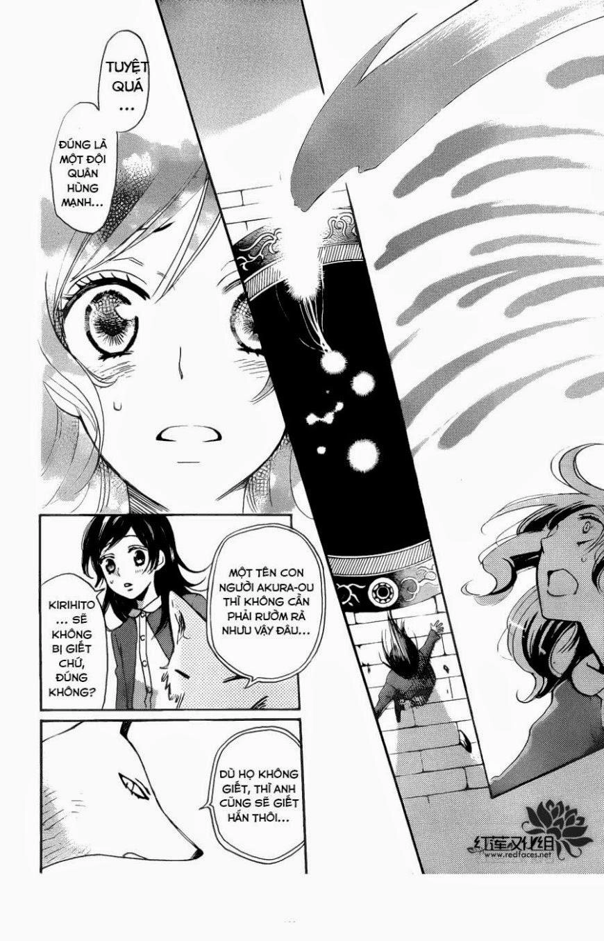 Thổ Thần Tập Sự Chapter 126 - 9