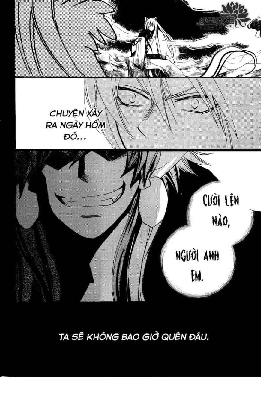 Thổ Thần Tập Sự Chapter 126 - 15