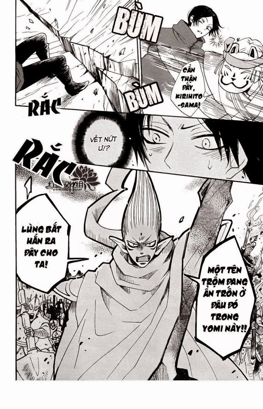 Thổ Thần Tập Sự Chapter 126 - 19