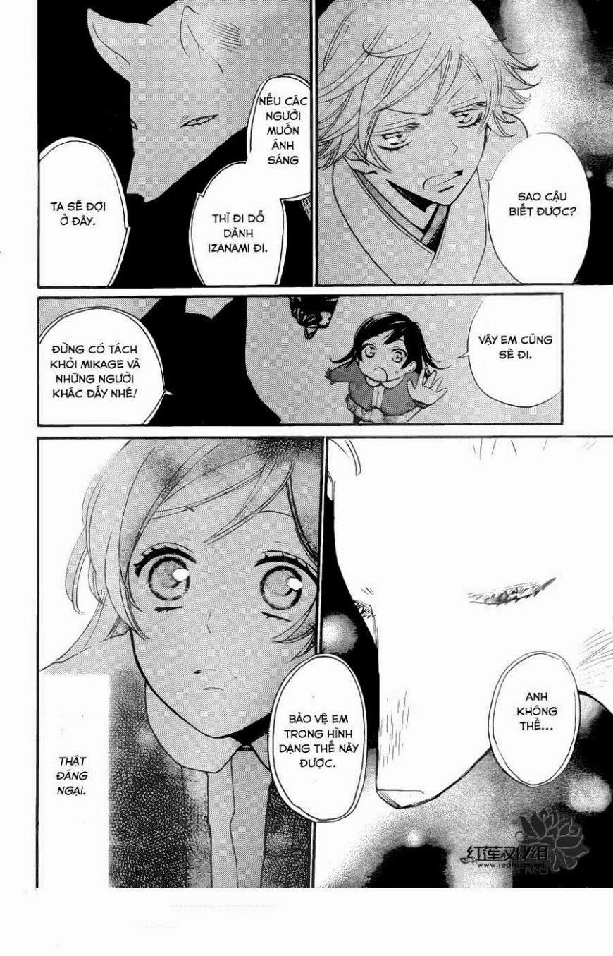 Thổ Thần Tập Sự Chapter 126 - 27