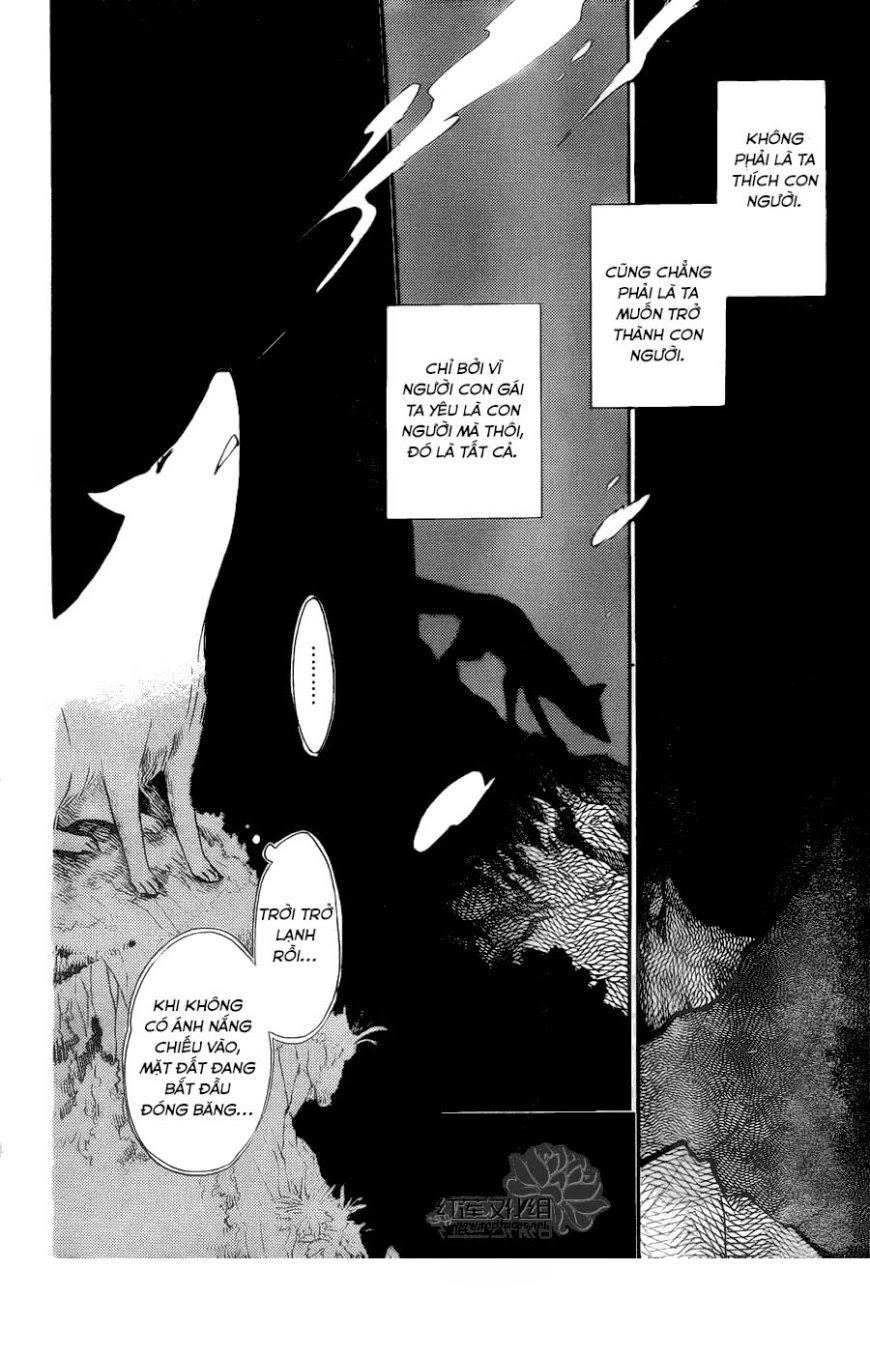 Thổ Thần Tập Sự Chapter 126 - 29