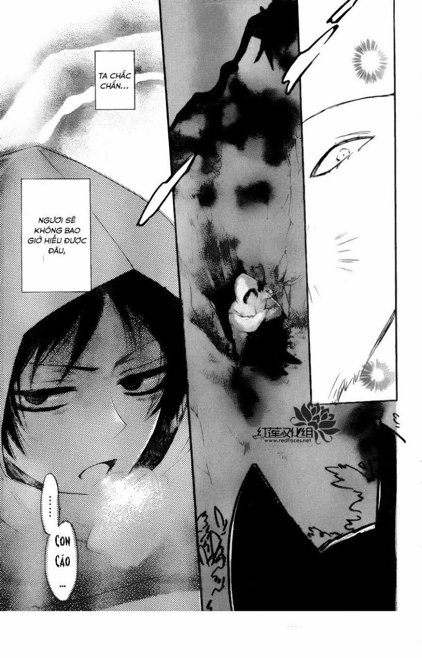 Thổ Thần Tập Sự Chapter 126 - 30