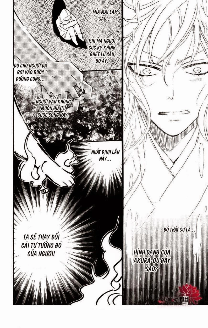 Thổ Thần Tập Sự Chapter 127 - 9