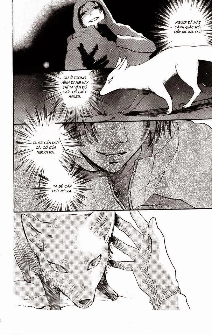 Thổ Thần Tập Sự Chapter 127 - 22