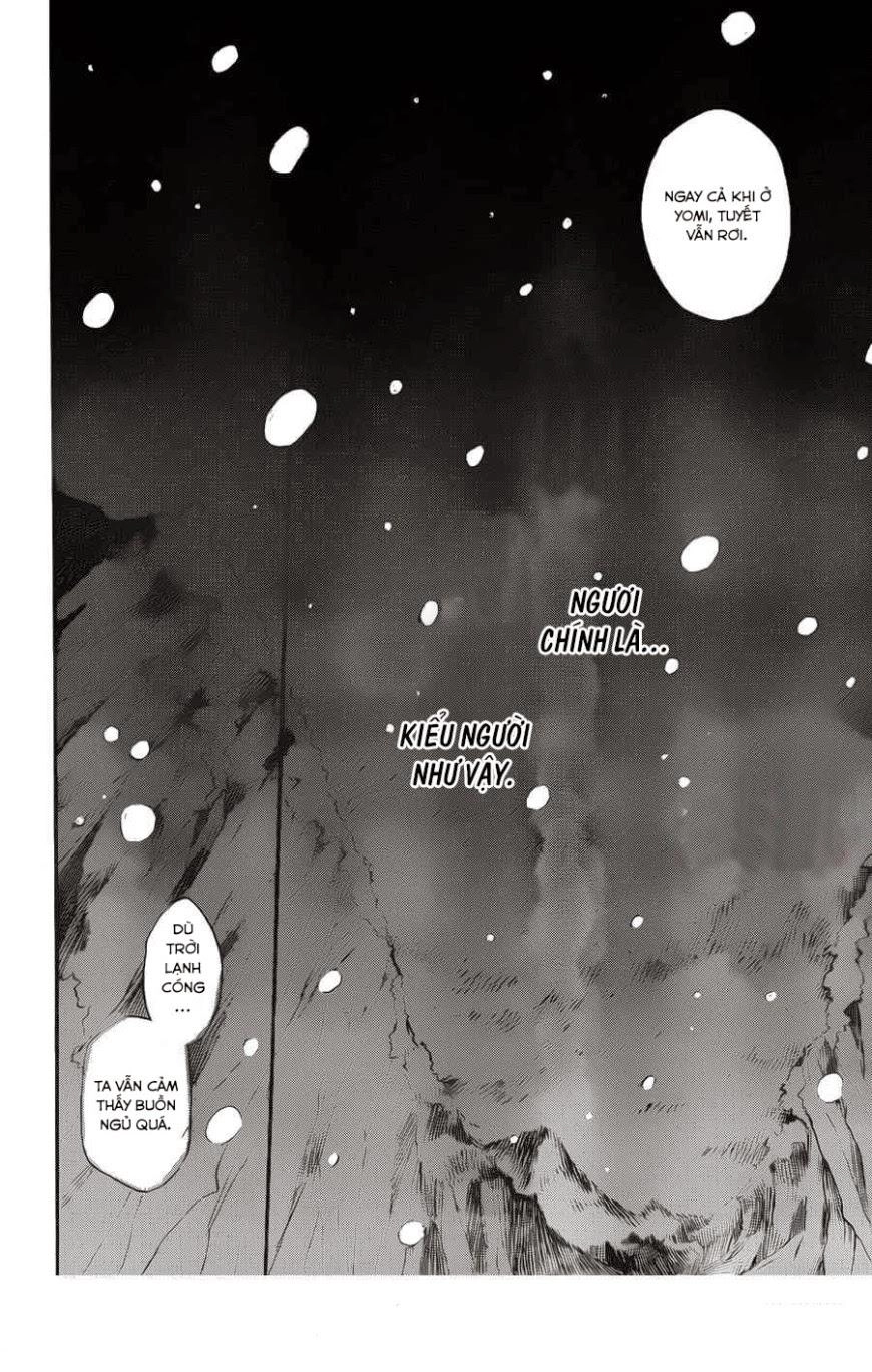 Thổ Thần Tập Sự Chapter 127 - 26