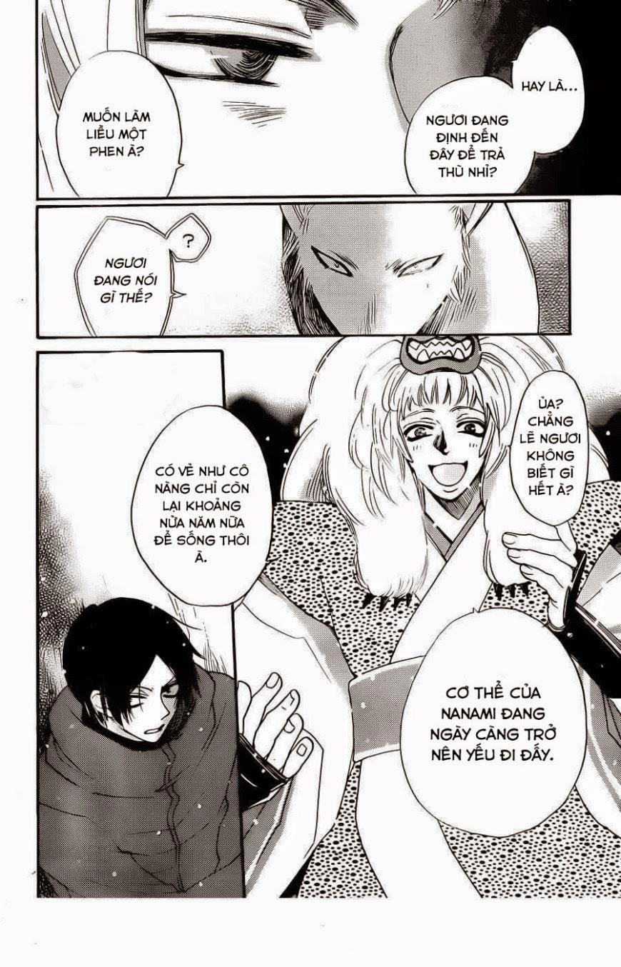 Thổ Thần Tập Sự Chapter 128 - 5