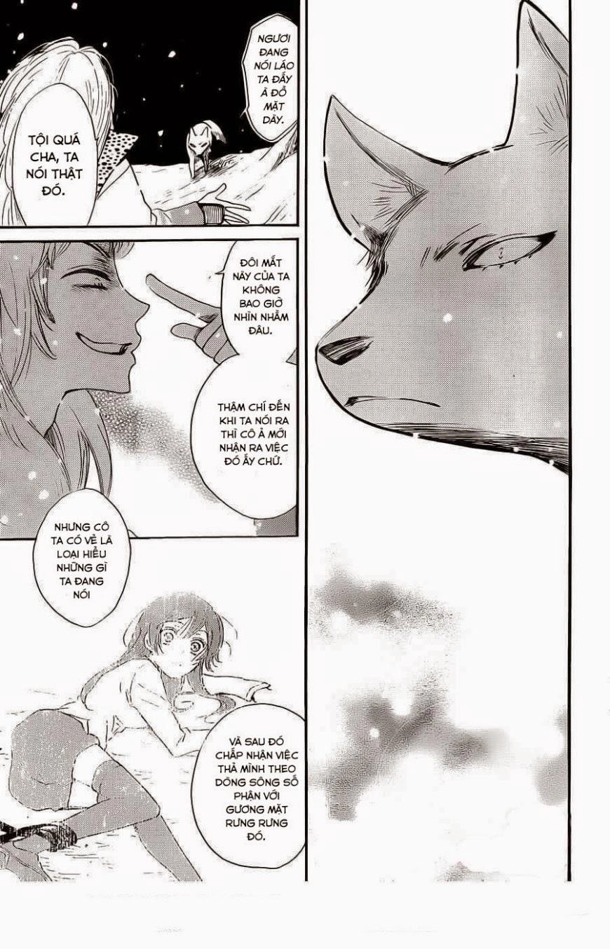 Thổ Thần Tập Sự Chapter 128 - 6