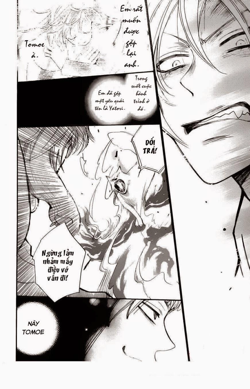 Thổ Thần Tập Sự Chapter 128 - 7