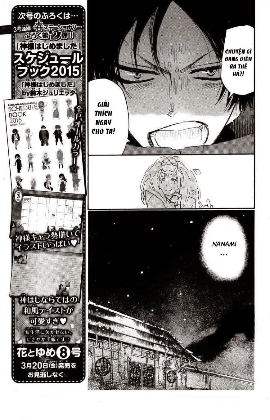 Thổ Thần Tập Sự Chapter 128 - 10