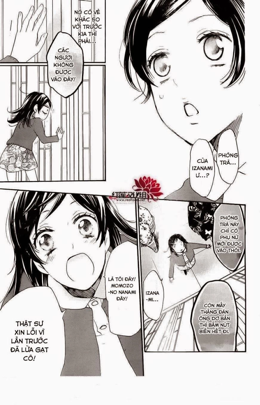 Thổ Thần Tập Sự Chapter 128 - 12