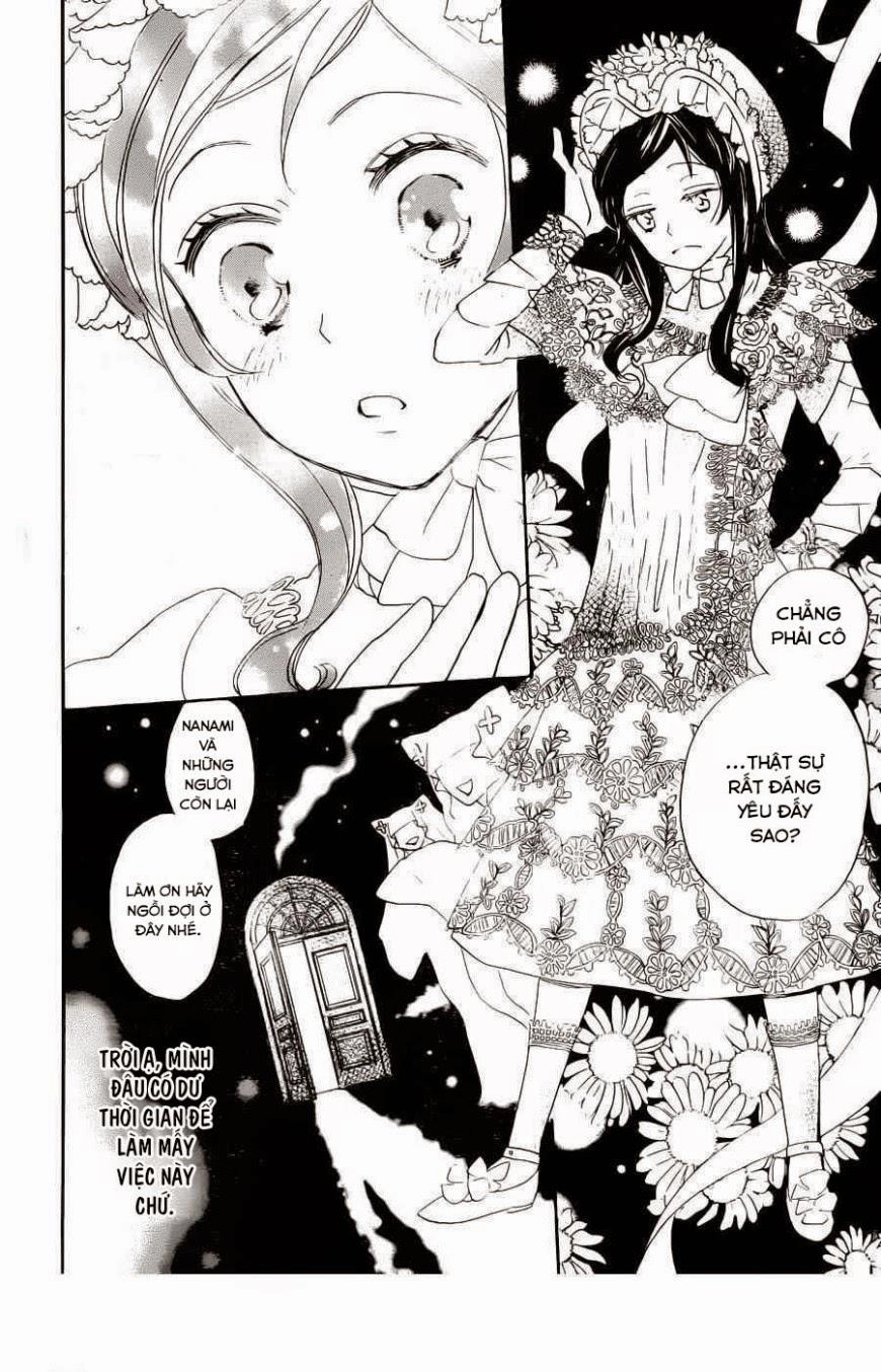 Thổ Thần Tập Sự Chapter 128 - 15