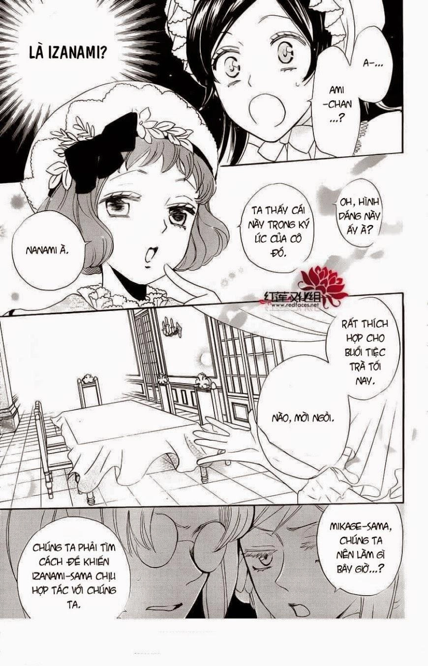 Thổ Thần Tập Sự Chapter 128 - 18