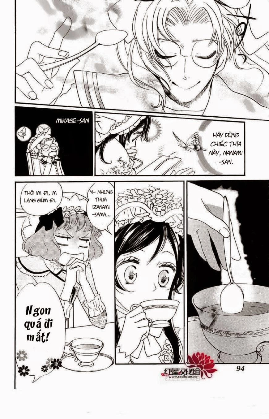 Thổ Thần Tập Sự Chapter 128 - 21