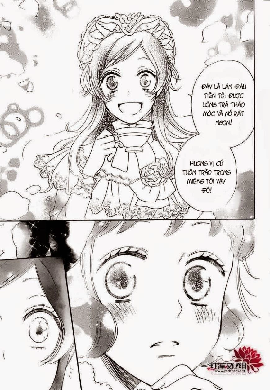 Thổ Thần Tập Sự Chapter 128 - 22