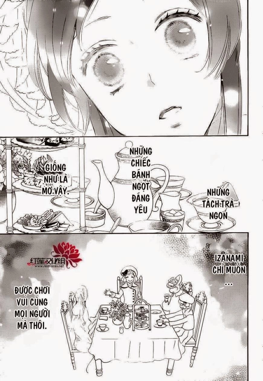 Thổ Thần Tập Sự Chapter 128 - 24