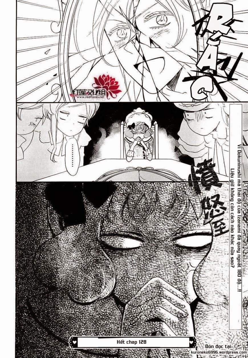 Thổ Thần Tập Sự Chapter 128 - 31