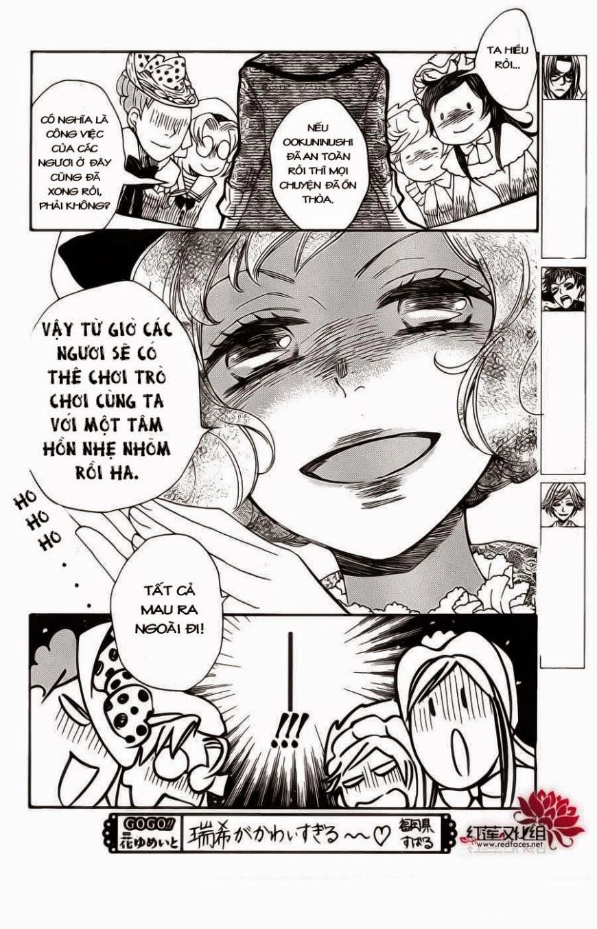 Thổ Thần Tập Sự Chapter 129 - 7