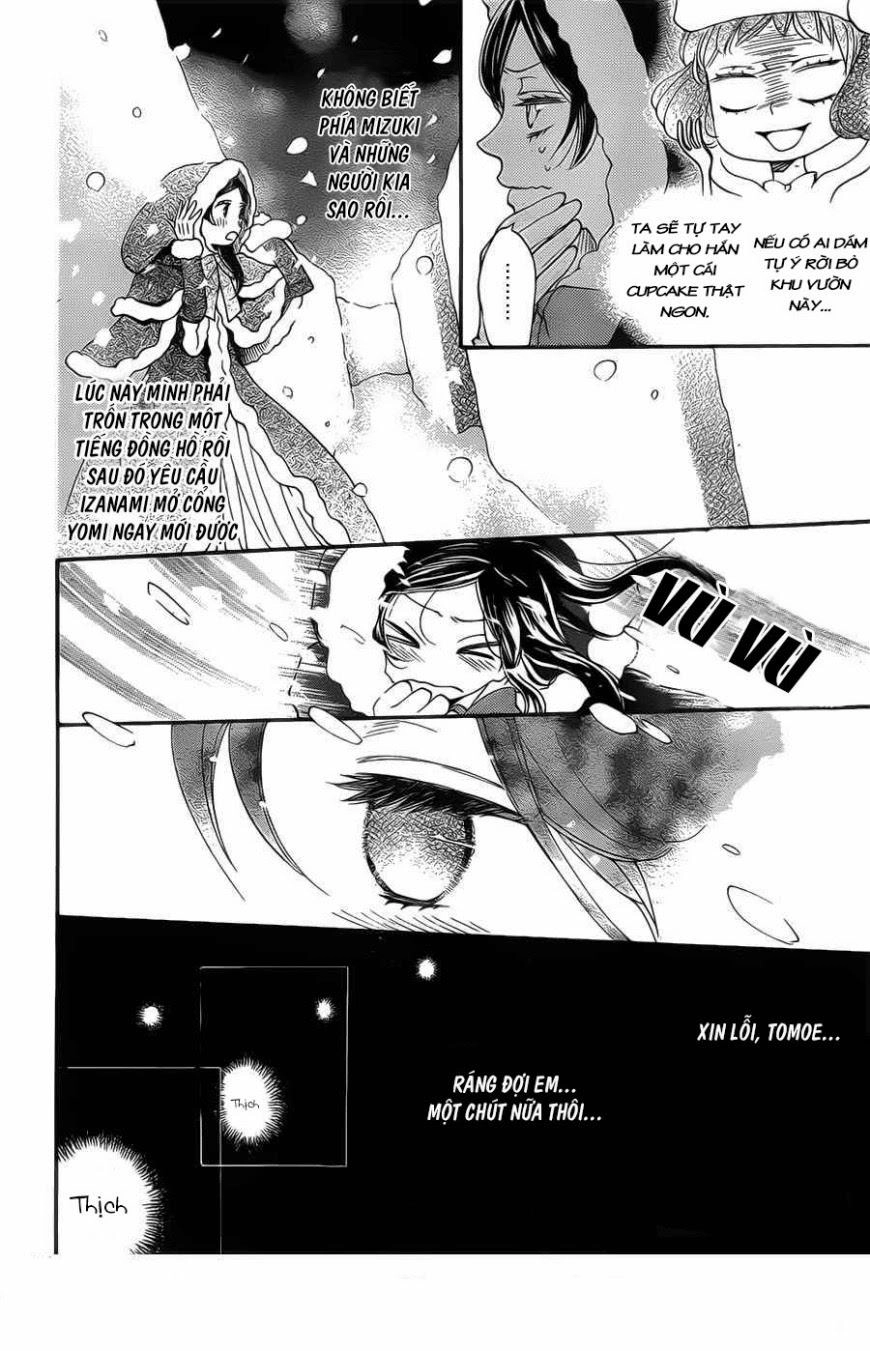 Thổ Thần Tập Sự Chapter 129 - 9