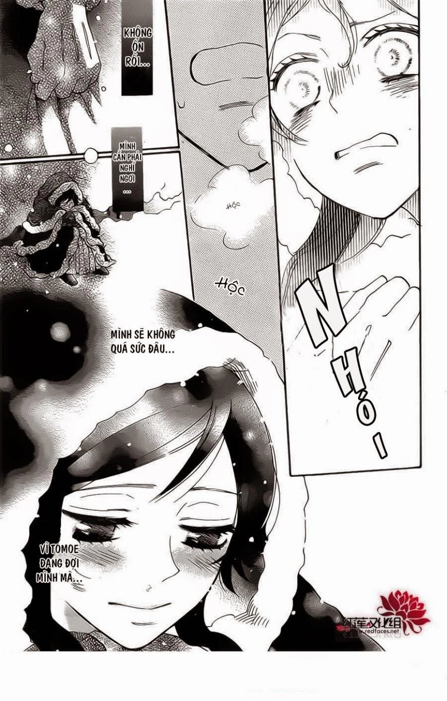 Thổ Thần Tập Sự Chapter 129 - 10