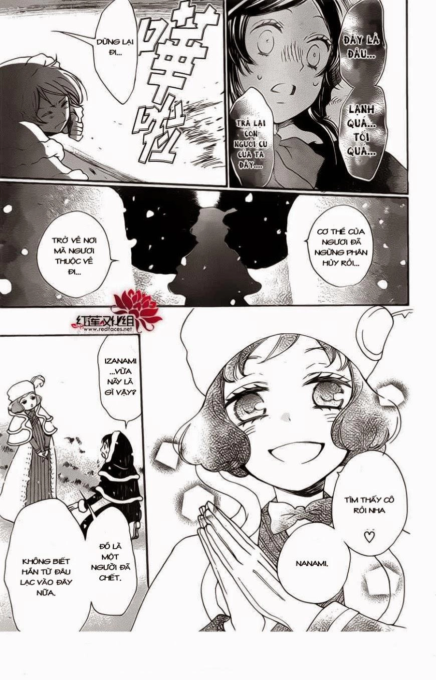 Thổ Thần Tập Sự Chapter 129 - 12